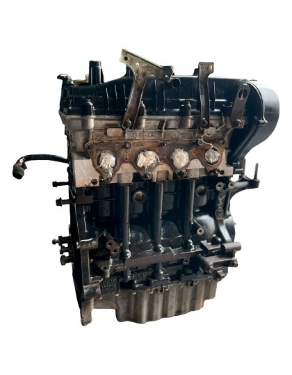 Motor Parcial Chery Face 1.3 16v 2013 84 cv
