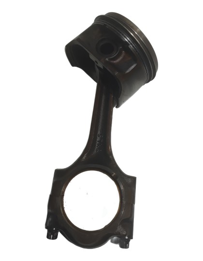 Biela com Pistão do Ford Mondeo 2.0 16v Medida Std