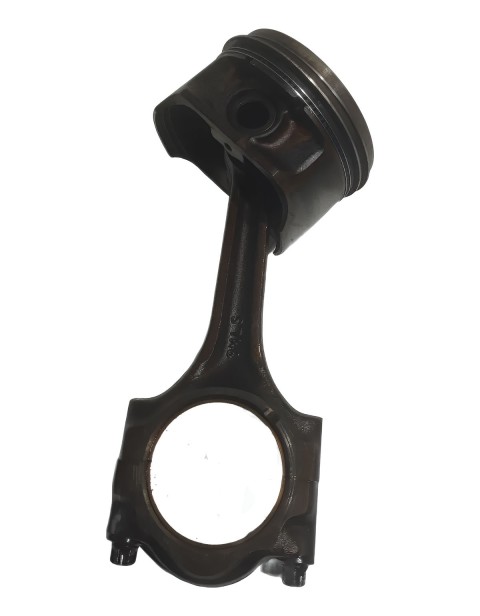 Biela com Pistão do Ford Mondeo 2.0 16v Medida Std