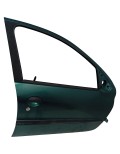 Porta Dianteira Lado Direito Peugeot 206 207 2001 Até 2012