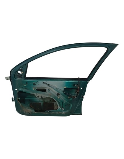 Porta Dianteira Lado Direito Peugeot 206 207 2001 Até 2012