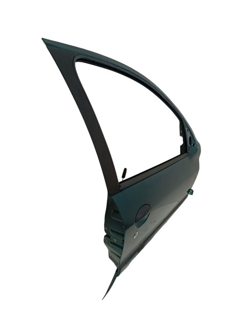 Porta Dianteira Lado Direito Peugeot 206 207 2001 Até 2012