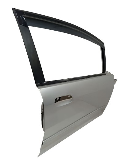 Porta Dianteira Lado Direito Honda Fit 2011 2012 2013 Pequeno Detalhe