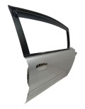 Porta Dianteira Lado Direito Honda Fit 2011 2012 2013 Pequeno Detalhe