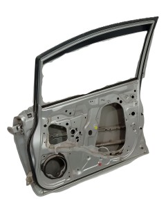 Porta Dianteira Lado Direito Honda Fit 2011 2012 2013 Pequeno Detalhe 2