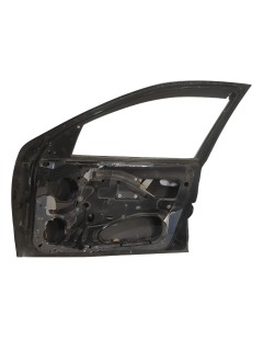 Porta Dianteira Lado Direito Celta 4 Portas 2002 2003 2004 Preta 2