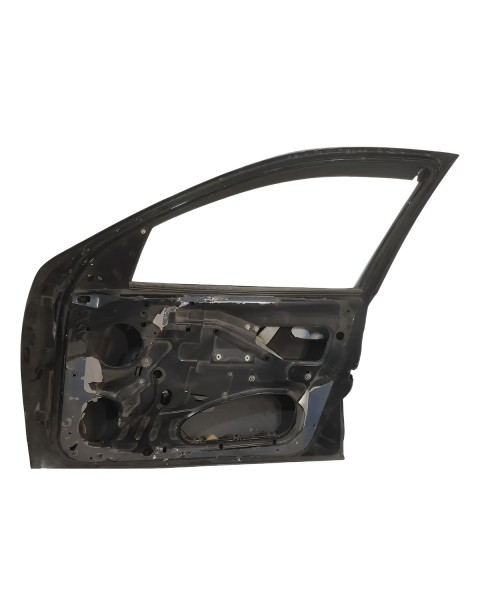 Porta Dianteira Lado Direito Celta 4 Portas 2002 2003 2004 Preta