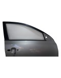 Porta Dianteira Lado Direito Hyundai I30 2009 2010 2011 Cinza