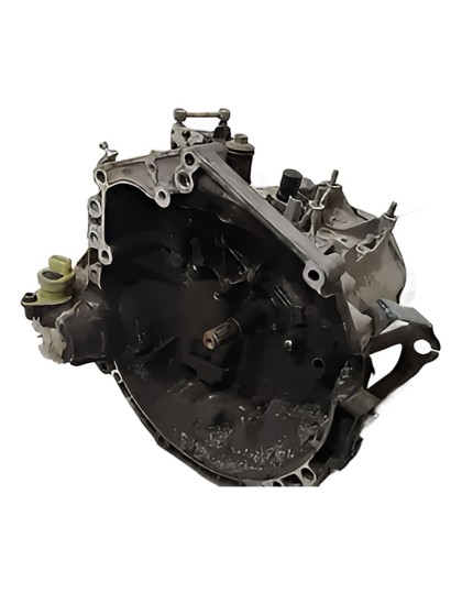 Caixa de Marcha do Peugeot 207 1.4 8v 2011 2012