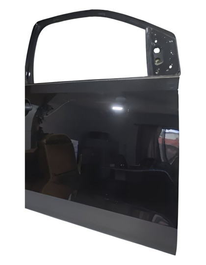 Porta Dianteira Lado Direito Vw Up 2015 2016 Lisa