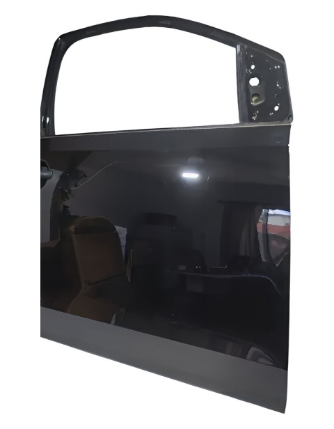 Porta Dianteira Lado Direito Vw Up 2015 2016 Lisa