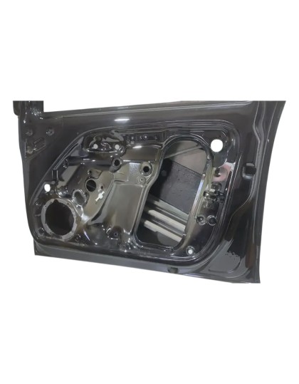 Porta Dianteira Lado Direito Vw Up 2015 2016 Lisa