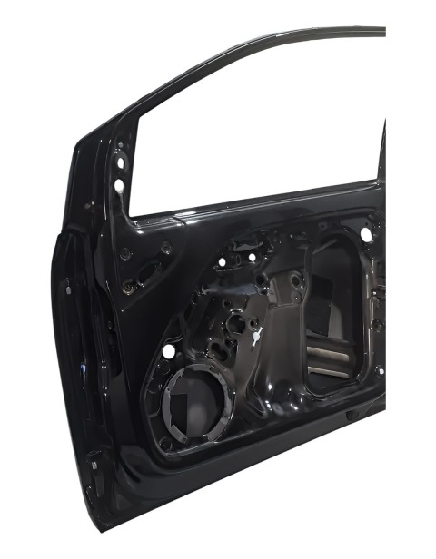 Porta Dianteira Lado Direito Vw Up 2015 2016 Lisa