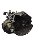 Caixa de Marcha do Peugeot 207 1.4 8v 2011 2012