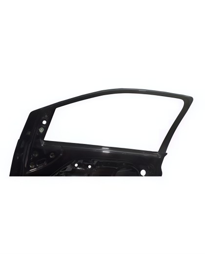 Porta Dianteira Lado Direito Vw Up 2015 2016 Lisa
