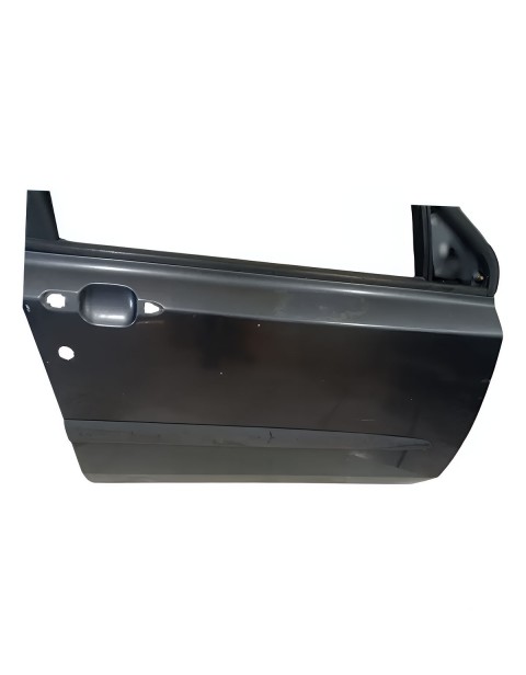 Porta Dianteira Lado Direito Fiat Stilo 2004 2005 2006