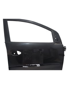 Porta Dianteira Lado Direito Chery Face 2011 2012 Preta
