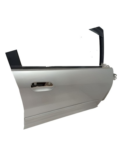 Porta Dianteira Lado Direito Honda Fit 2011 2012 2013 Pequeno Detalhe