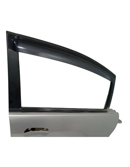 Porta Dianteira Lado Direito Honda Fit 2011 2012 2013 Pequeno Detalhe