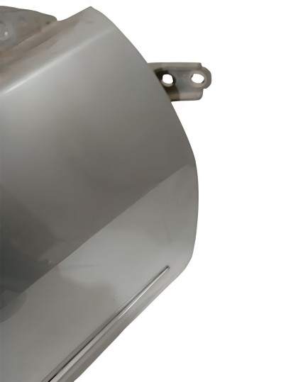 Porta Dianteira Lado Direito Honda Fit 2011 2012 2013 Pequeno Detalhe