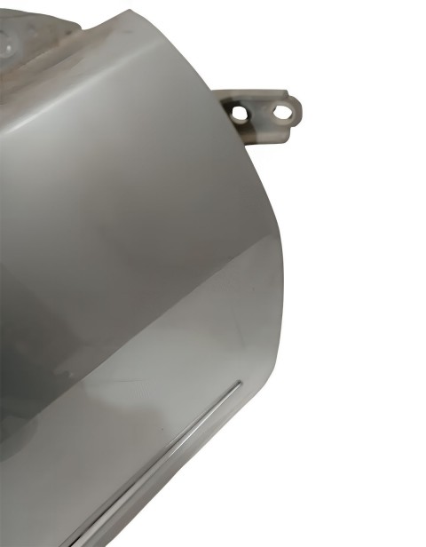Porta Dianteira Lado Direito Honda Fit 2011 2012 2013 Pequeno Detalhe