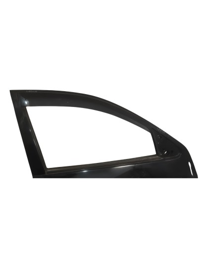 Porta Dianteira Lado Direito Celta 4 Portas 2002 2003 2004 Preta