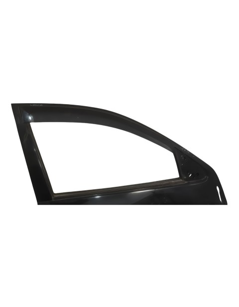 Porta Dianteira Lado Direito Celta 4 Portas 2002 2003 2004 Preta