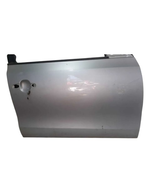 Porta Dianteira Lado Direito Hyundai I30 2009 2010 2011 Cinza