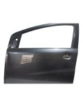 Porta Dianteira Lado Esquerdo Jac J2 2014 2015 com Detalhe Cinza