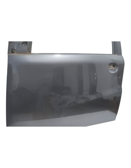 Porta Dianteira Lado Esquerdo Jac J2 2014 2015 com Detalhe Cinza