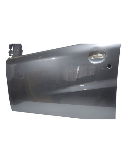 Porta Dianteira Lado Esquerdo Jac J2 2014 2015 com Detalhe Cinza