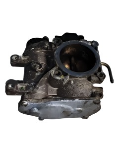 Tbi Corpo de Borboleta Meriva 1.8 8v 2010 2011 Flex