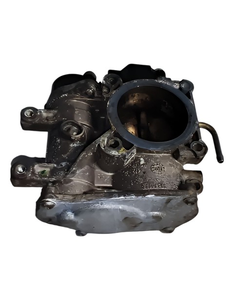 Tbi Corpo de Borboleta Meriva 1.8 8v 2010 2011 Flex