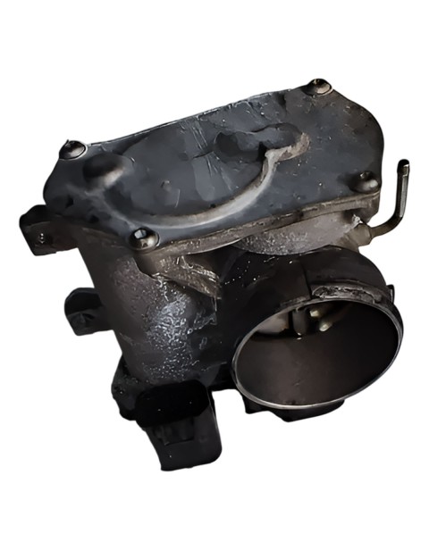 Tbi Corpo de Borboleta Meriva 1.8 8v 2010 2011 Flex