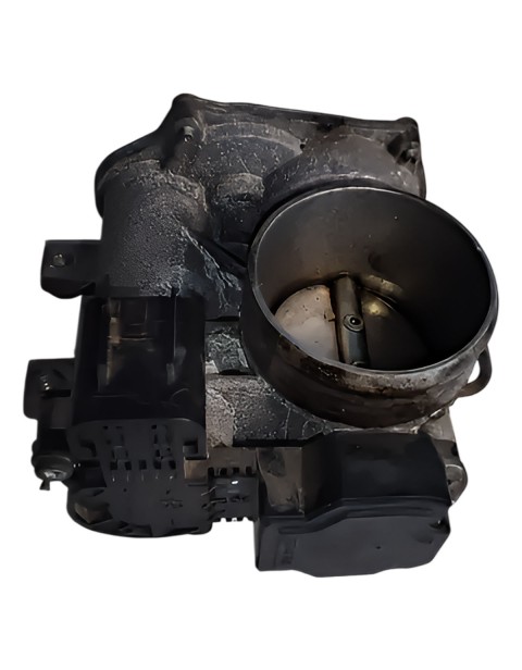 Tbi Corpo de Borboleta Meriva 1.8 8v 2010 2011 Flex