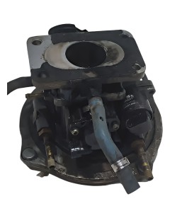 Tbi Corpo de Borboleta do Uno 1.0 8v 94 95 Monoponto