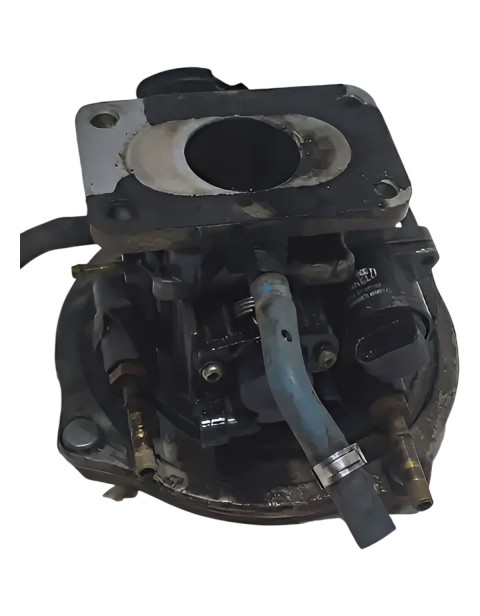 Tbi Corpo de Borboleta do Uno 1.0 8v 94 95 Monoponto