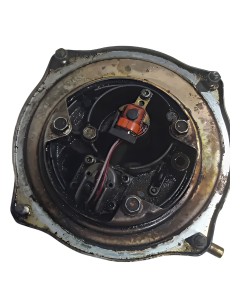 Tbi Corpo de Borboleta do Uno 1.0 8v 94 95 Monoponto 2