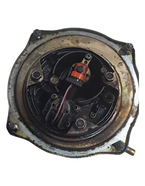 Tbi Corpo de Borboleta do Uno 1.0 8v 94 95 Monoponto