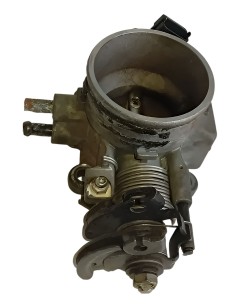 Tbi Corpo de Borboleta Kia Sportage 2.0 16v 2008 2009 2010