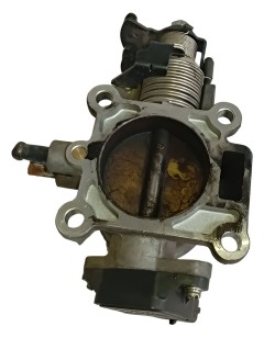 Tbi Corpo de Borboleta Kia Sportage 2.0 16v 2008 2009 2010 2