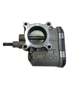 Tbi Corpo de Borboleta do Chery Face 2012 2013