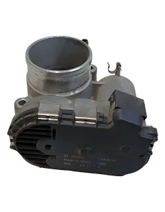 Tbi Corpo de Borboleta do Chery Face 2012 2013 2