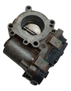 Tbi Corpo de Borboleta Gol Voyage 1.0 G6 2013 2014