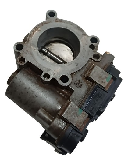 Tbi Corpo de Borboleta Gol Voyage 1.0 G6 2013 2014
