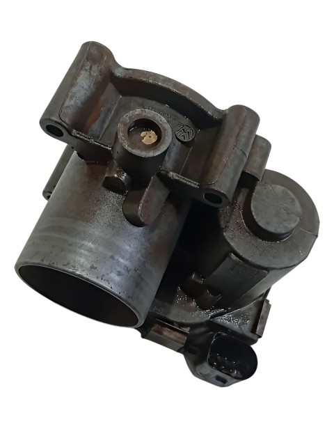 Tbi Corpo de Borboleta Gol Voyage 1.0 G6 2013 2014
