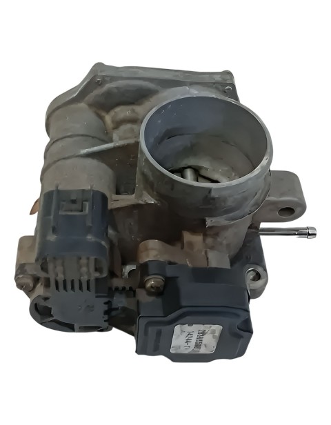 Tbi Corpo de Borboleta Chery Celer 1.5 2015 2016