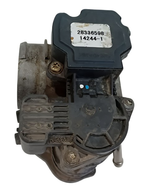 Tbi Corpo de Borboleta Chery Celer 1.5 2015 2016