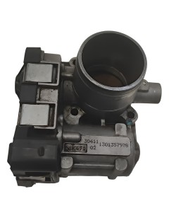Tbi Corpo de Borboleta Fiat Punto 1.4 8v 2013 2014