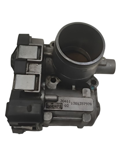 Tbi Corpo de Borboleta Fiat Punto 1.4 8v 2013 2014